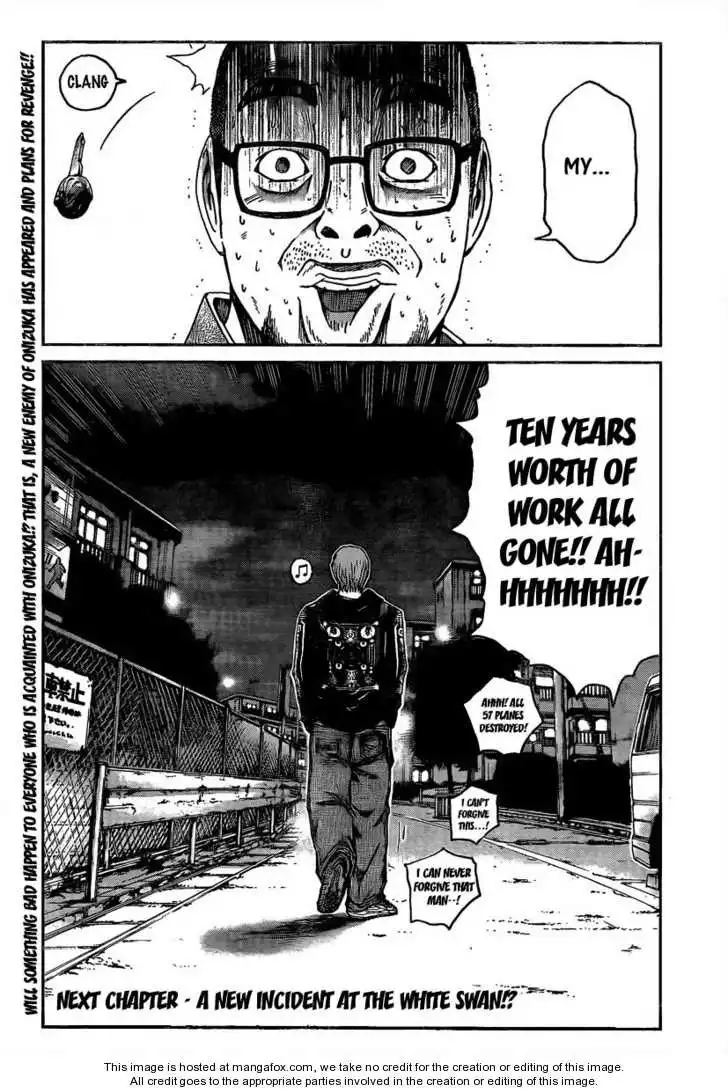 GTO - Shonan 14 Days Chapter 20 26